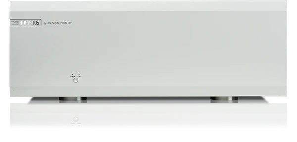 Musical Fidelity M8S500S - Amplificateur de puissance 500Watts capable des plus hauts niveaux de reproduction! - Image 5