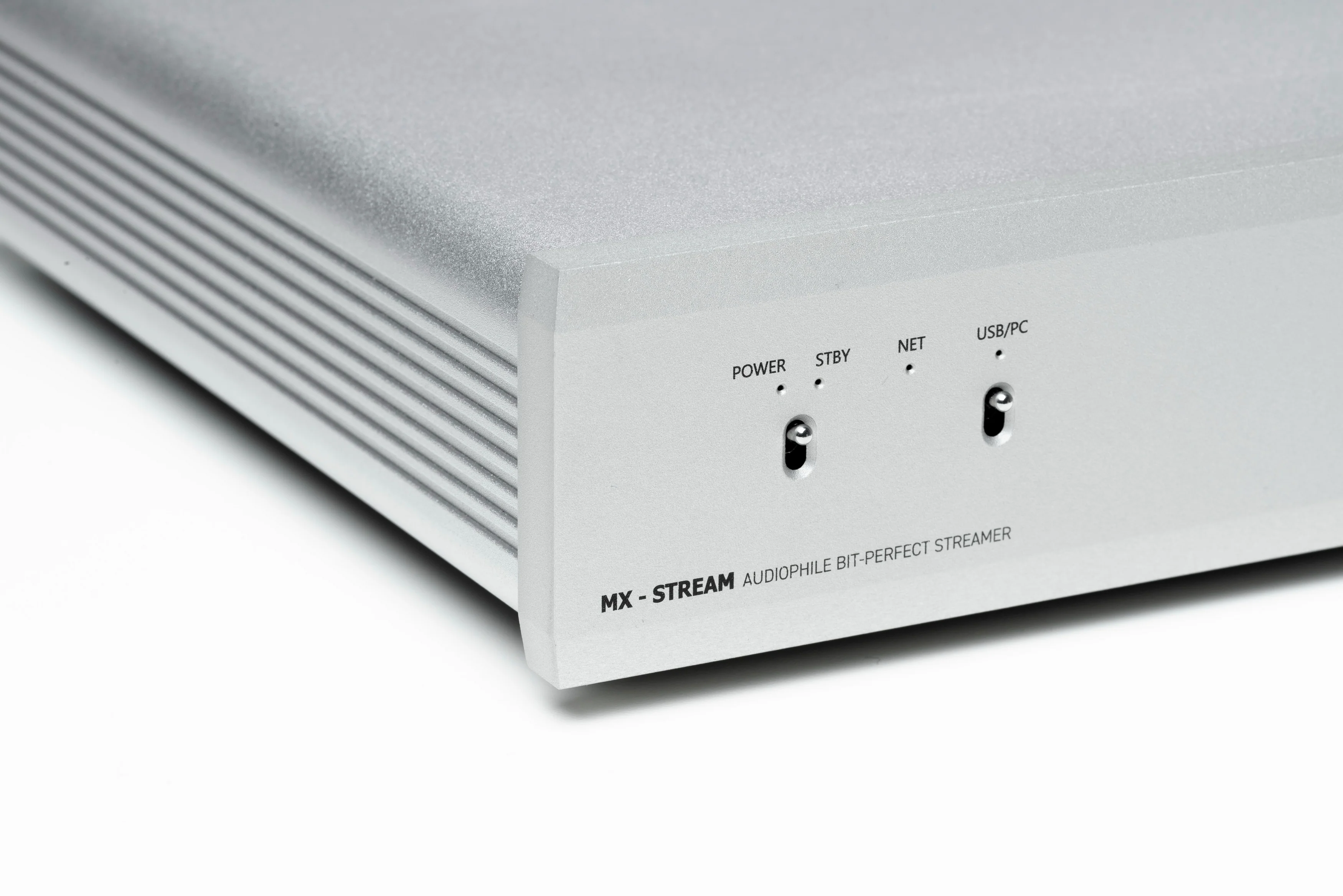 Musical Fidelity MX STREAM - Lecteur réseau qualité audiophile - Image 9