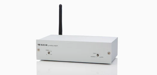 Musical Fidelity V90-BLU5-HD - Lecteur réseau Bluetooth haut de gamme avec conception spéciale DAC et SRC - Image 6