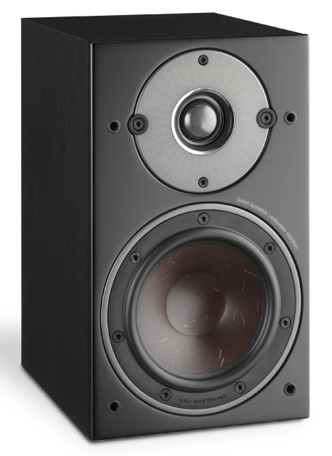 Ensemble stéréo - NAD C316BEE V2 + DALI OBERON 1 - Image 5