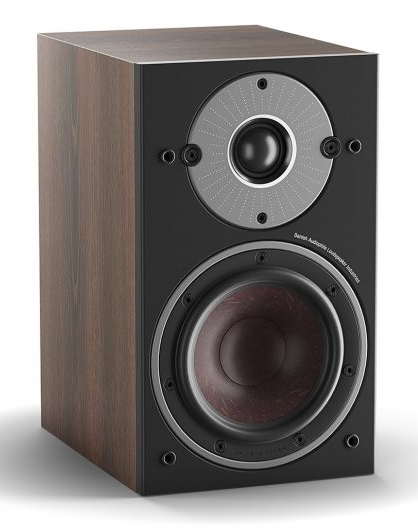 Ensemble stéréo - NAD C316BEE V2 + DALI OBERON 1 - Image 6