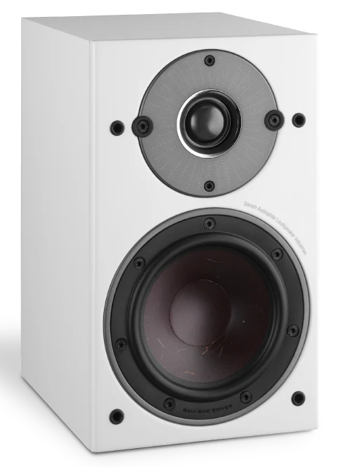 Ensemble stéréo - NAD C316BEE V2 + DALI OBERON 1 - Image 7