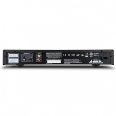 NAD C538 - Lecteur CD avec DAC Wolfson 24 bits - Image 2
