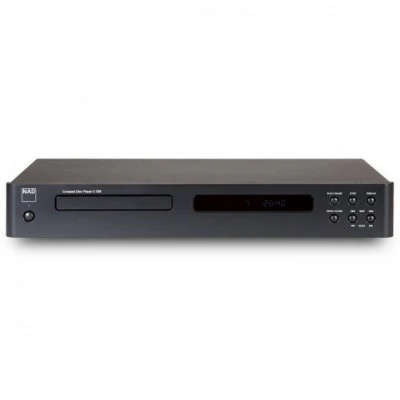 NAD C538 - Lecteur CD avec DAC Wolfson 24 bits - Image 4