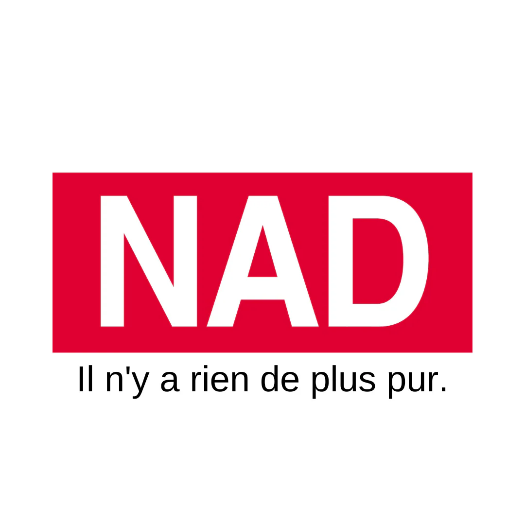 NAD C538 - Lecteur CD avec DAC Wolfson 24 bits - Image 5