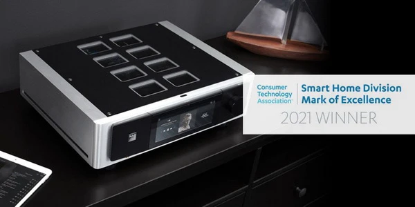 NAD M33 - Amplificateur 200W/C, BluOS® Streaming, DAC, écran tactile LCD - Image 7