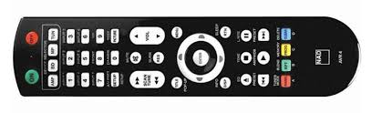 NAD T758V3i - Récepteur cinéma maison 60W, 7 canaux amplifiés, Dolby Atmos - Image 5