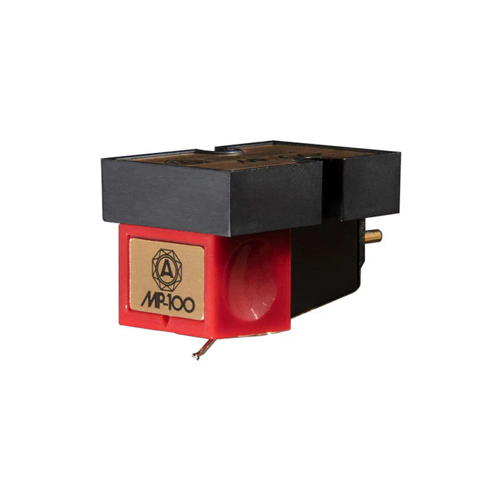 Nagaoka MP-100 | Cellule phono MM haut de gamme - Image 2