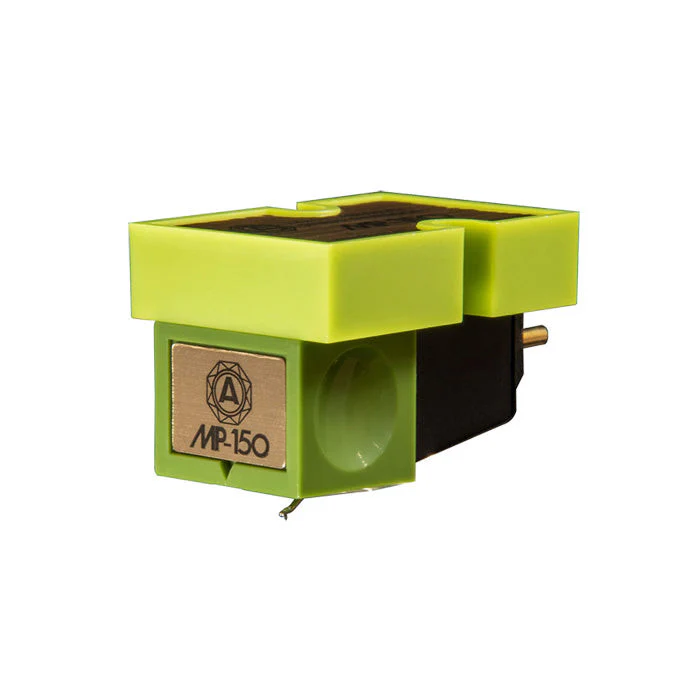 Nagaoka MP-150 | Cellule phono MM haut de gamme - Image 2