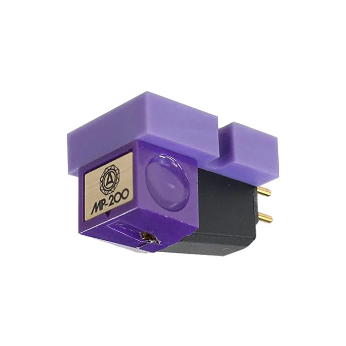 Nagaoka MP-200 | Cellule phono MM haut de gamme - Image 2