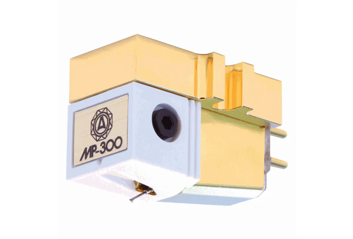 Nagaoka MP-300 | Cellule phono MM haut de gamme - Image 2