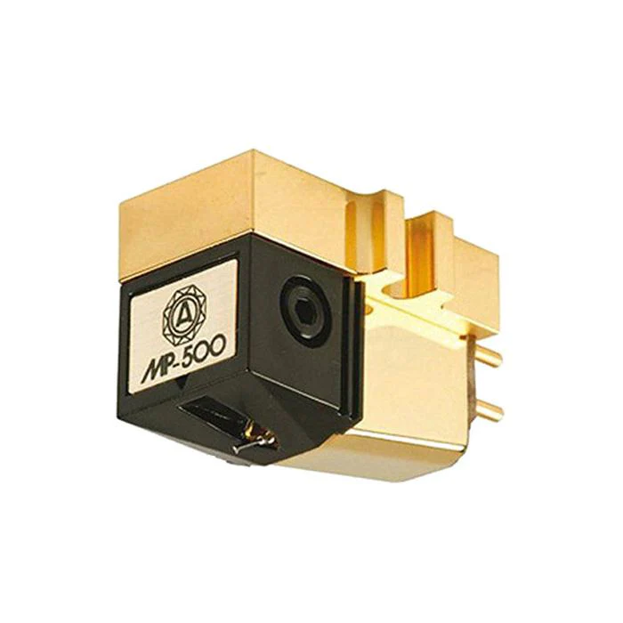 Nagaoka MP-500 | Cellule phono MM haut de gamme - Image 2