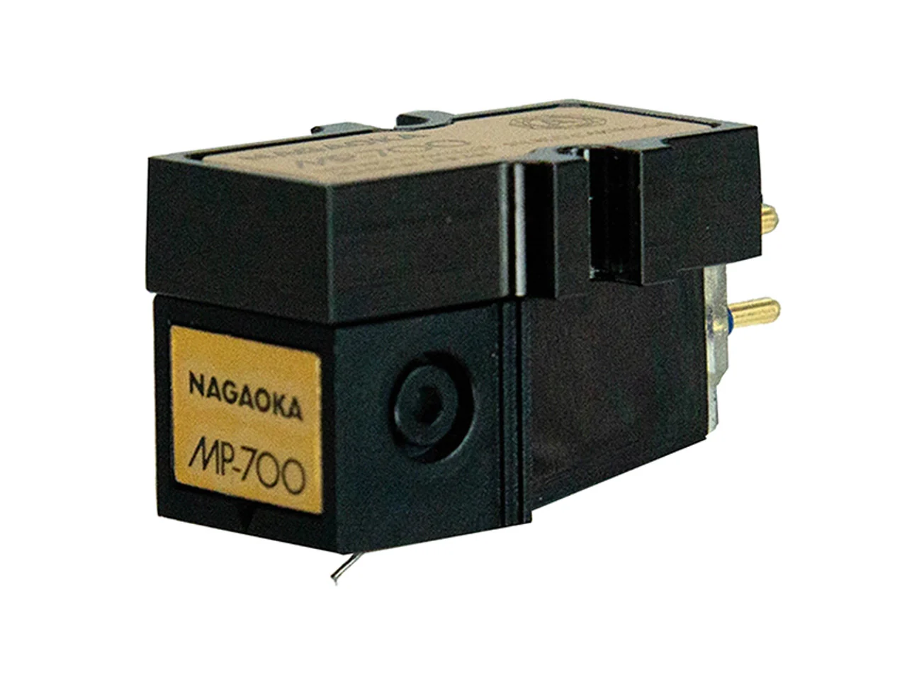 Nagaoka MP-700 | Cellule phono MM haut de gamme pour table tournante - Image 2