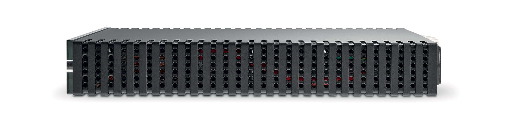 NAIM CI-UNITI 102 - Amplificateur réseau 150Watts par canal - Image 8