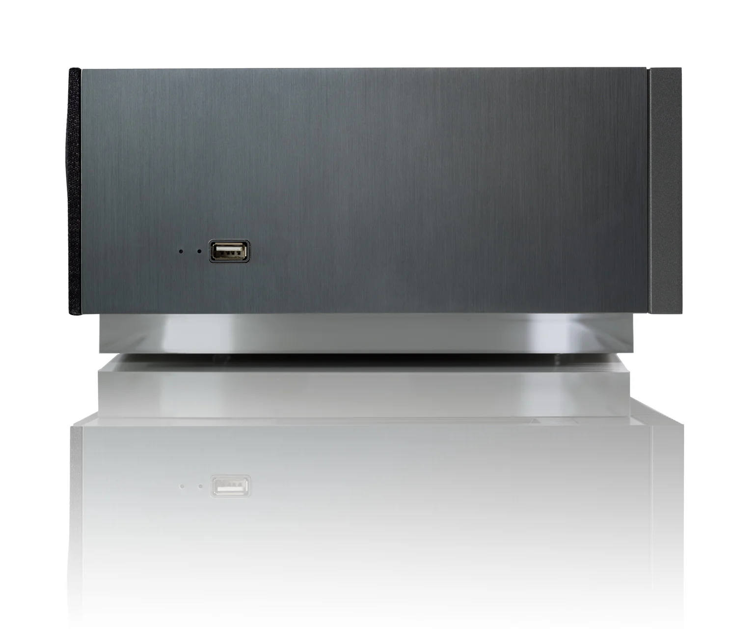 Naim Mu-so 2ᵉ génération | Enceinte connectée de 450 Watts - Image 4