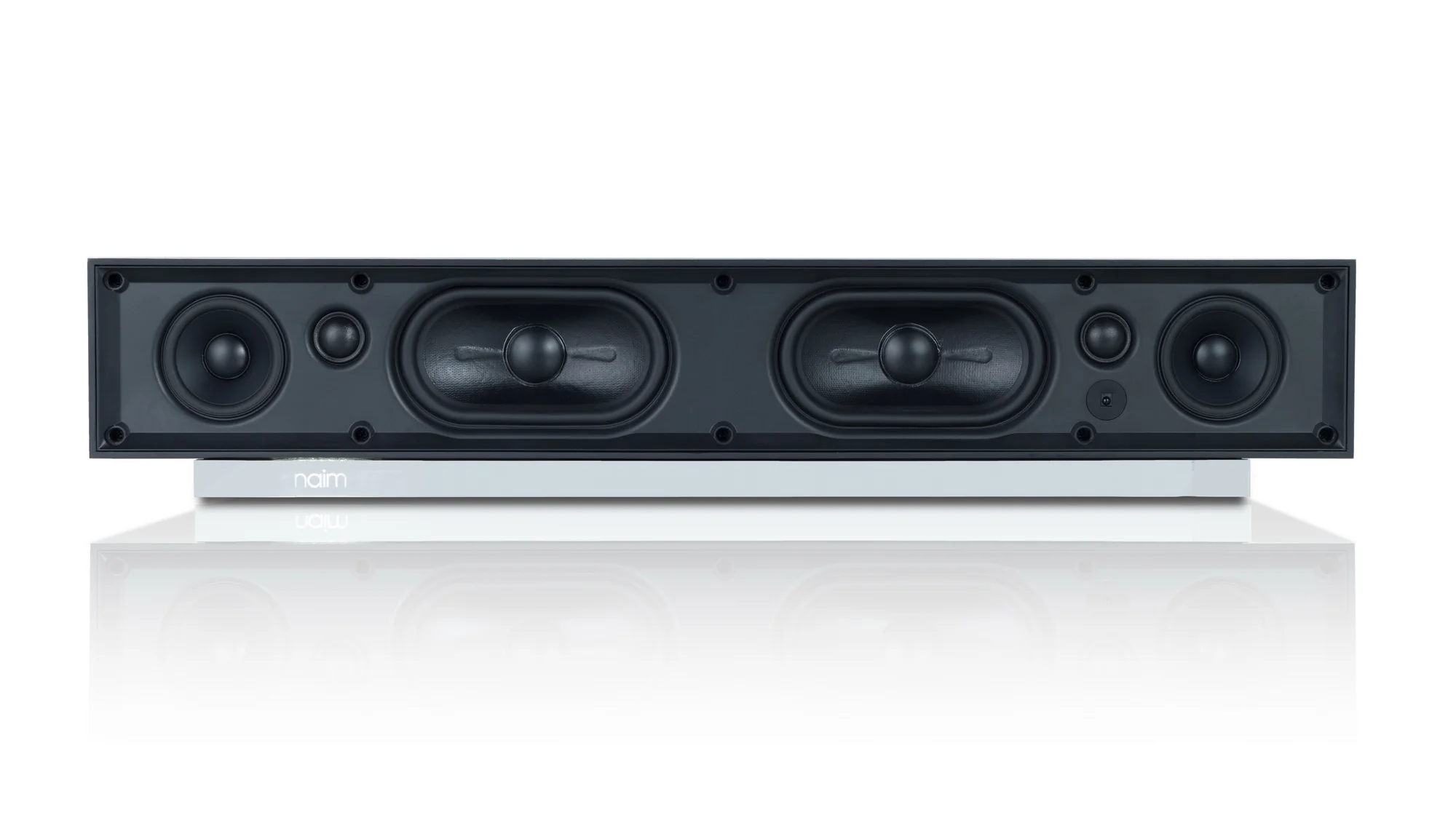 Naim Mu-so 2ᵉ génération | Enceinte connectée de 450 Watts - Image 6