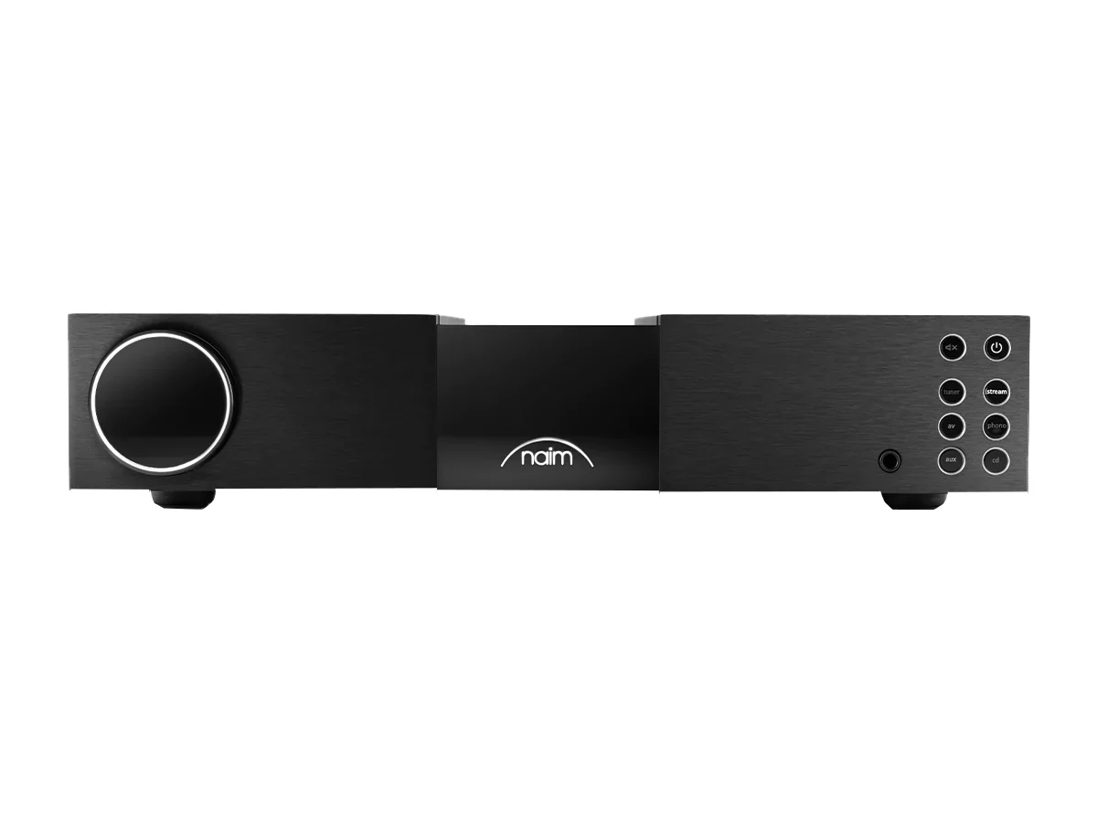 NAIM NAC 332 - Préamplificateur stéréo - Image 2