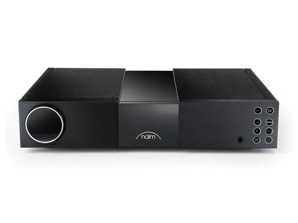 NAIM NAC 332 - Préamplificateur stéréo - Image 4