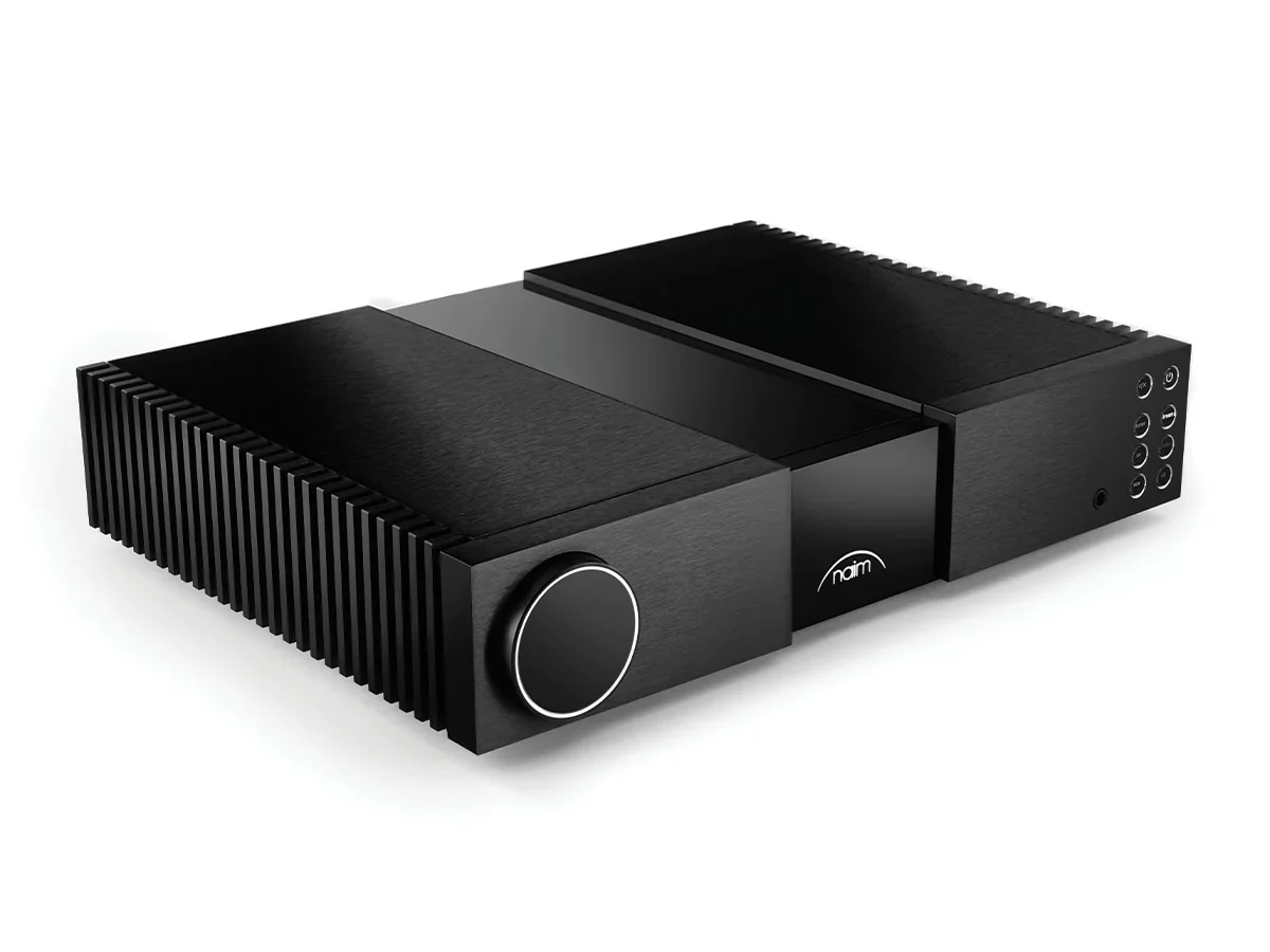 NAIM NAC 332 - Préamplificateur stéréo - Image 5