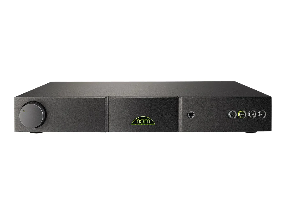 NAIM NAIT 5SI - Amplificateur stéréo intégré 60W/C, sortie casques d'écoute - Image 2