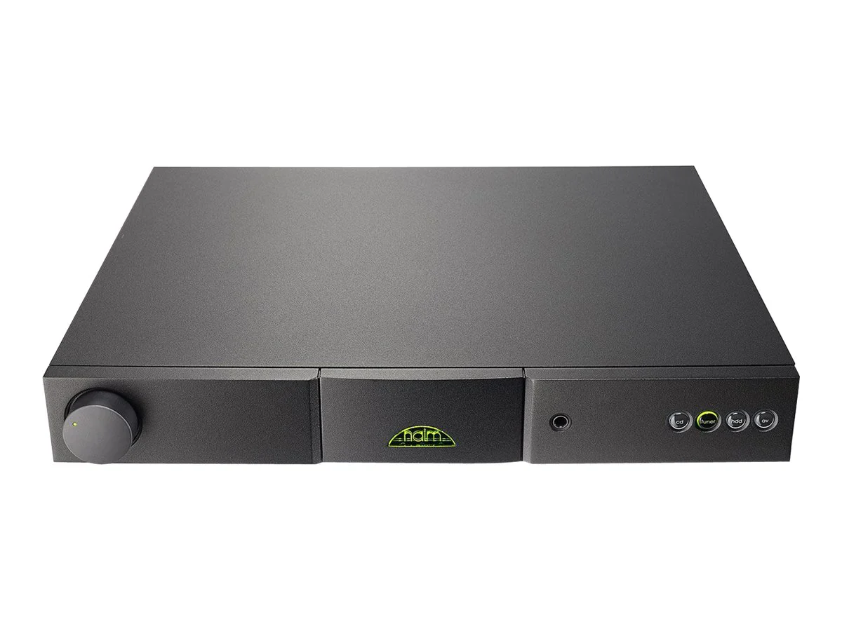 NAIM NAIT 5SI - Amplificateur stéréo intégré 60W/C, sortie casques d'écoute - Image 4