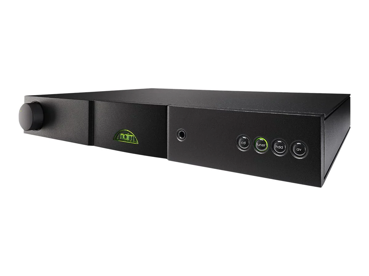 NAIM NAIT 5SI - Amplificateur stéréo intégré 60W/C, sortie casques d'écoute - Image 5