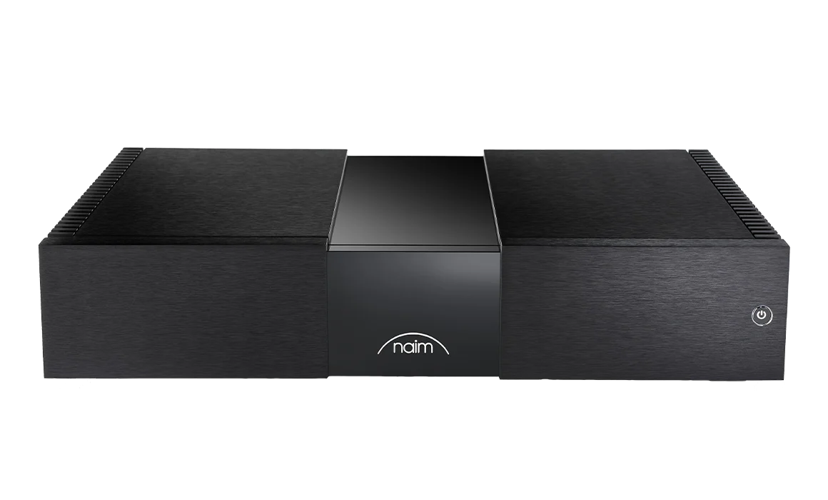 NAIM NAP250 - Amplificateur de puissance 2 x 100Watts - Image 4