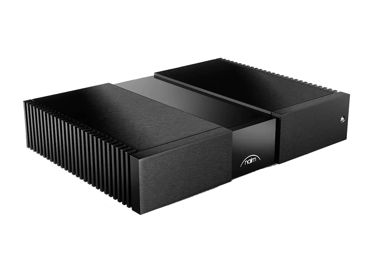 NAIM NAP250 - Amplificateur de puissance 2 x 100Watts - Image 5