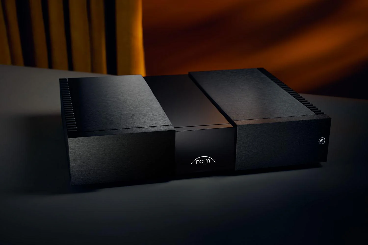 NAIM NAP250 - Amplificateur de puissance 2 x 100Watts - Image 7