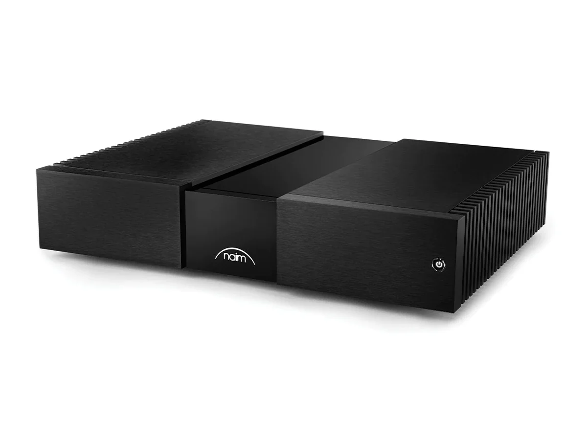 NAIM NAP350 - Amplificateur de puissance 175Watts/Mono - Image 4