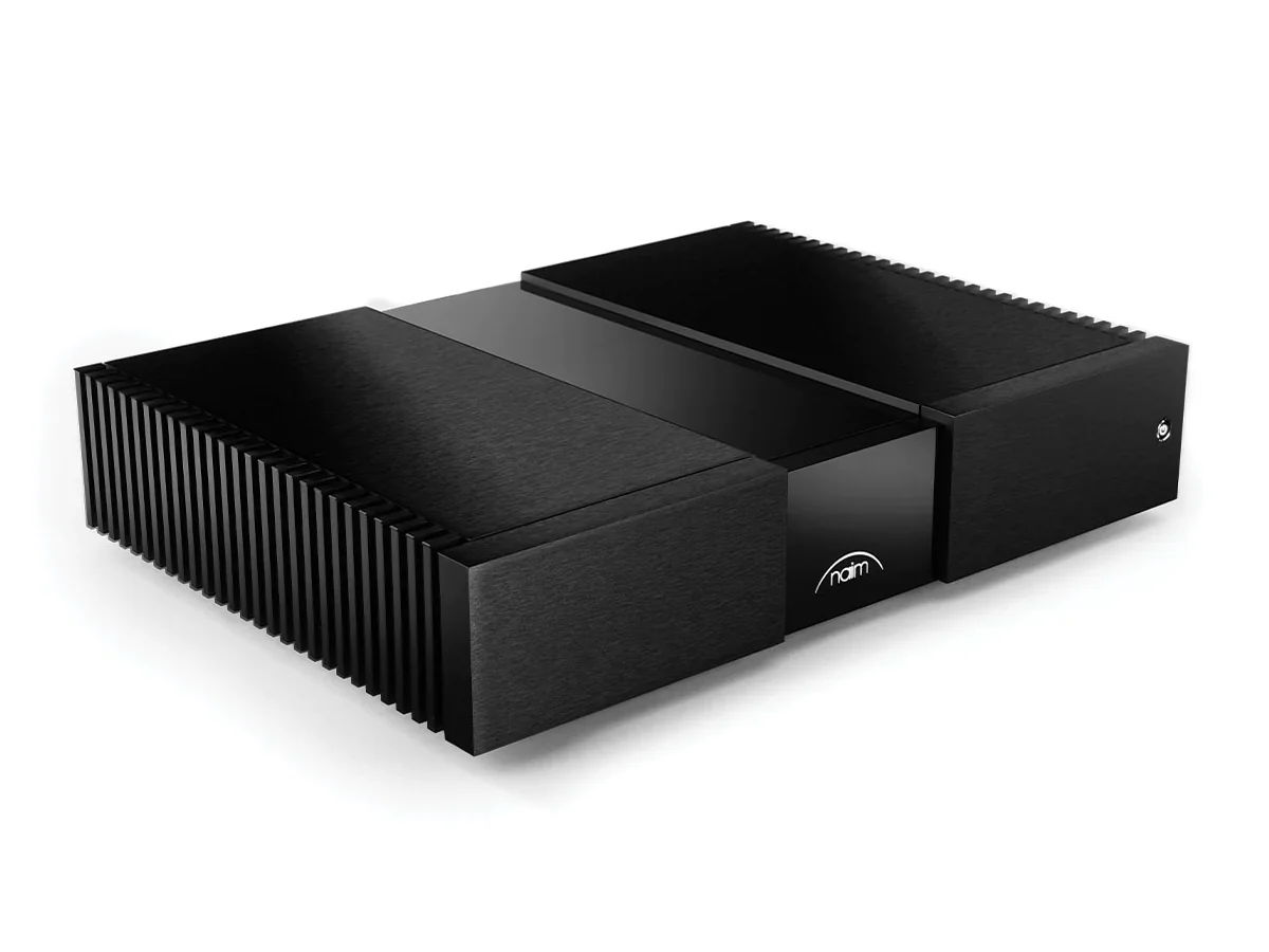 NAIM NAP350 - Amplificateur de puissance 175Watts/Mono - Image 5