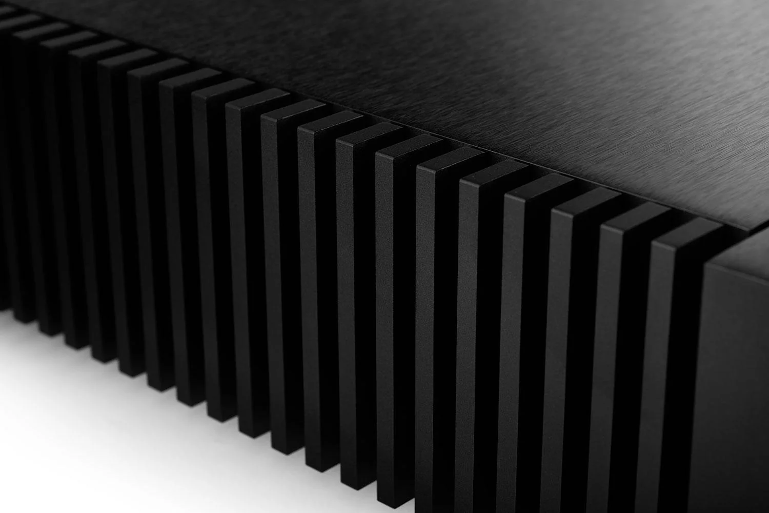 NAIM NAP350 - Amplificateur de puissance 175Watts/Mono - Image 6