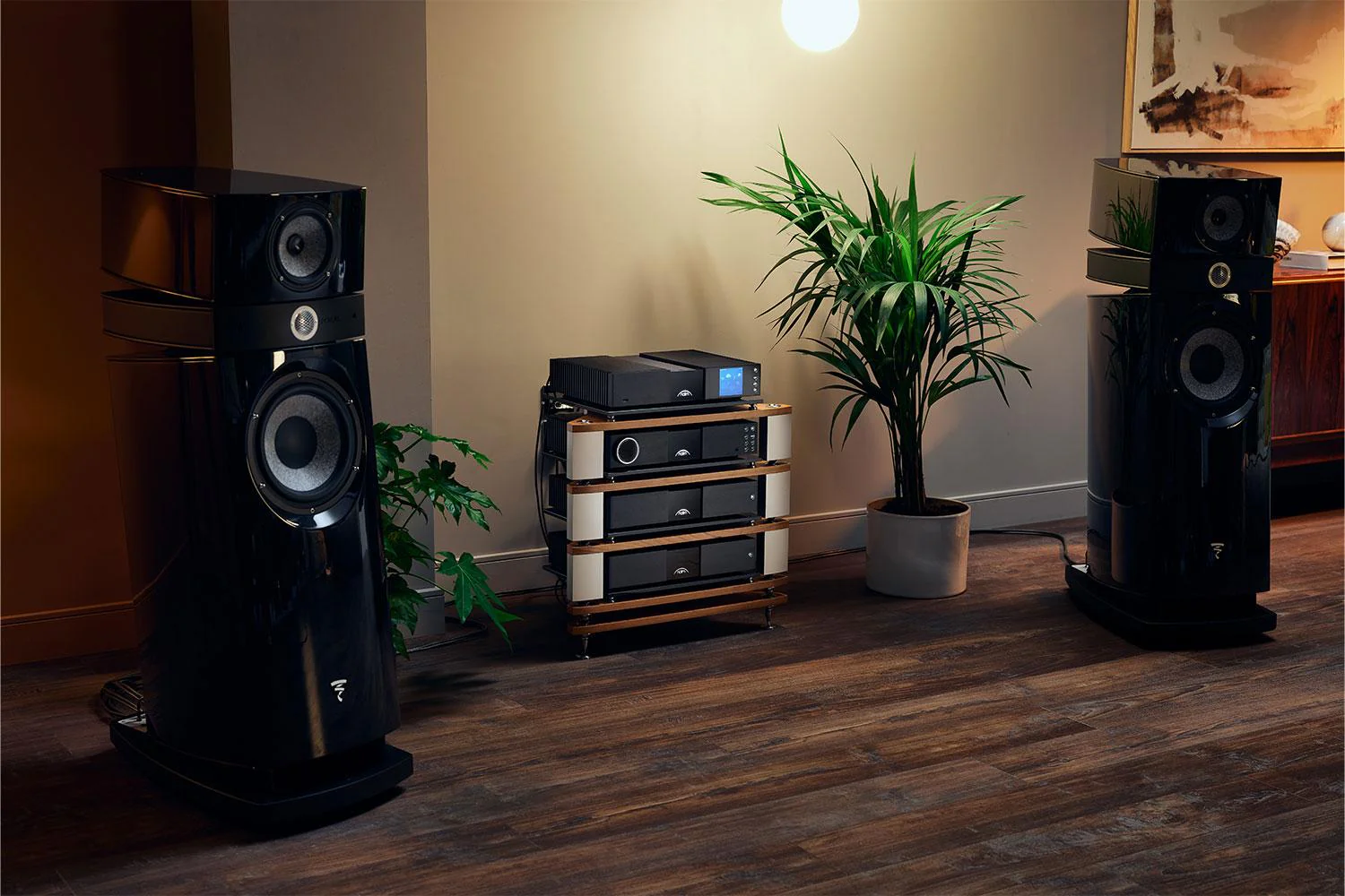 NAIM NAP350 - Amplificateur de puissance 175Watts/Mono - Image 8