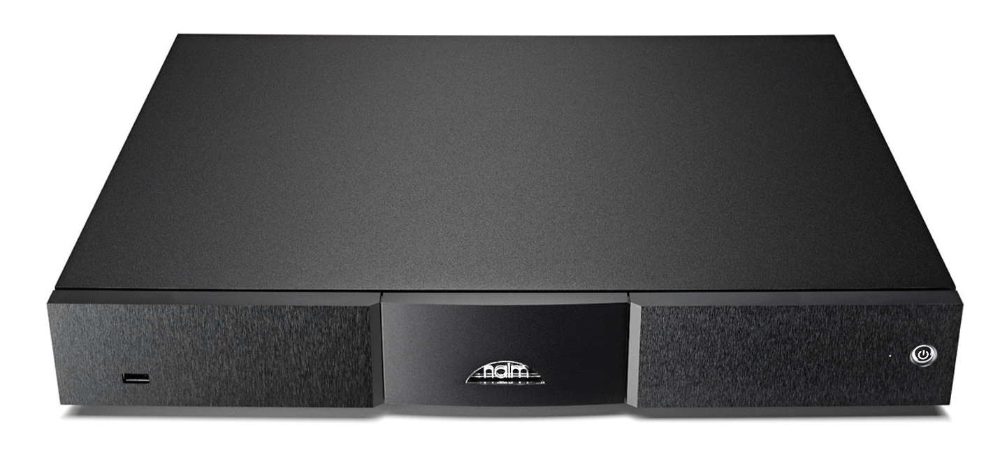 NAIM ND5 XS 2 | Lecteur réseau polyvalent - Image 4