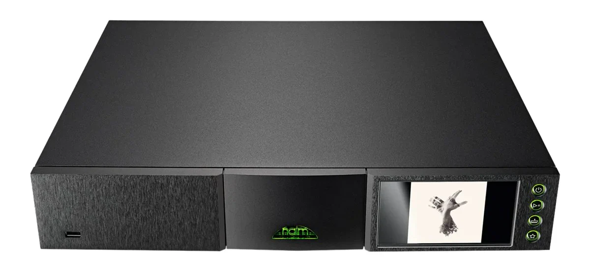 NAIM NDX2 - Lecteur réseau de classe mondiale au dynamisme exceptionnel - Image 5