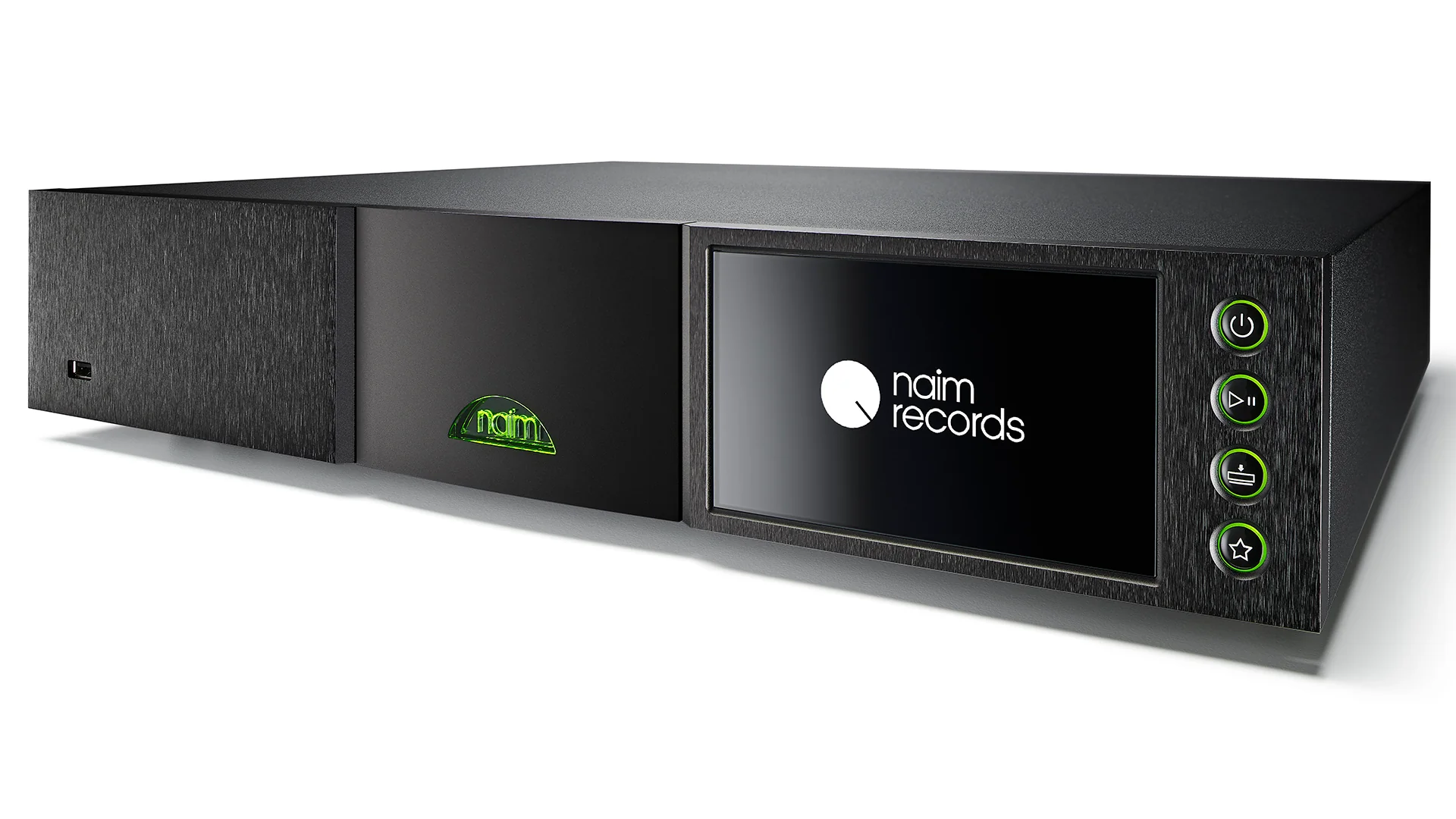 NAIM NDX2 - Lecteur réseau de classe mondiale au dynamisme exceptionnel - Image 6