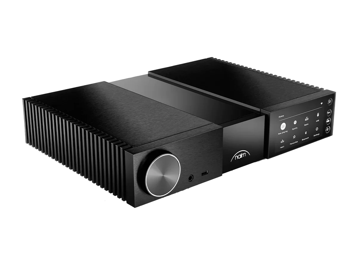 NAIM NSC 222 - Préamplificateur stéréo et lecteur réseau - Image 5