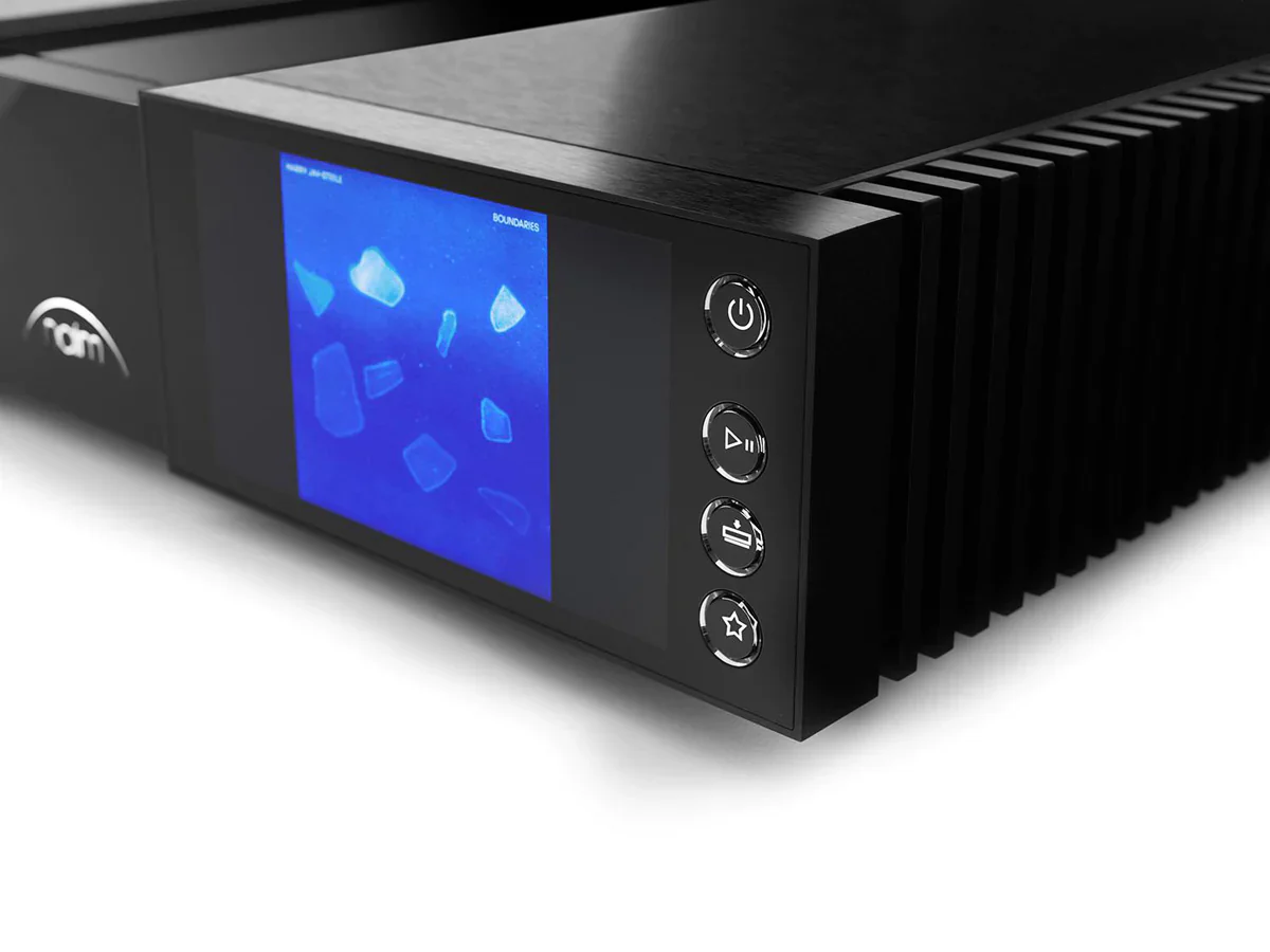 NAIM NSC 222 - Préamplificateur stéréo et lecteur réseau - Image 7
