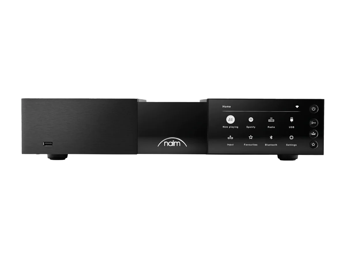 NAIM NSS 333 - Lecteur réseau haute résolution - Image 3