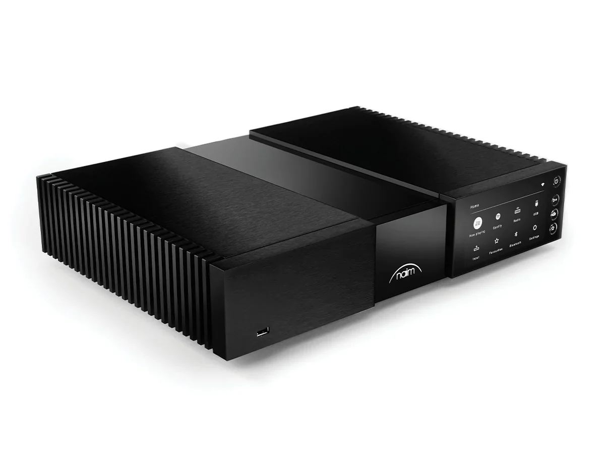 NAIM NSS 333 - Lecteur réseau haute résolution - Image 5