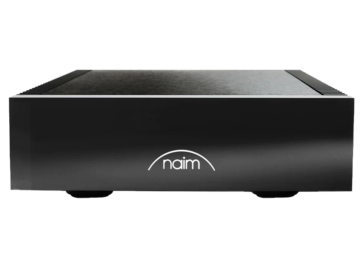 NAIM NVCTT - Préamplificateur Phono compatible avec Moving Magnet (MM) et Moving Coil (MC) - Image 2