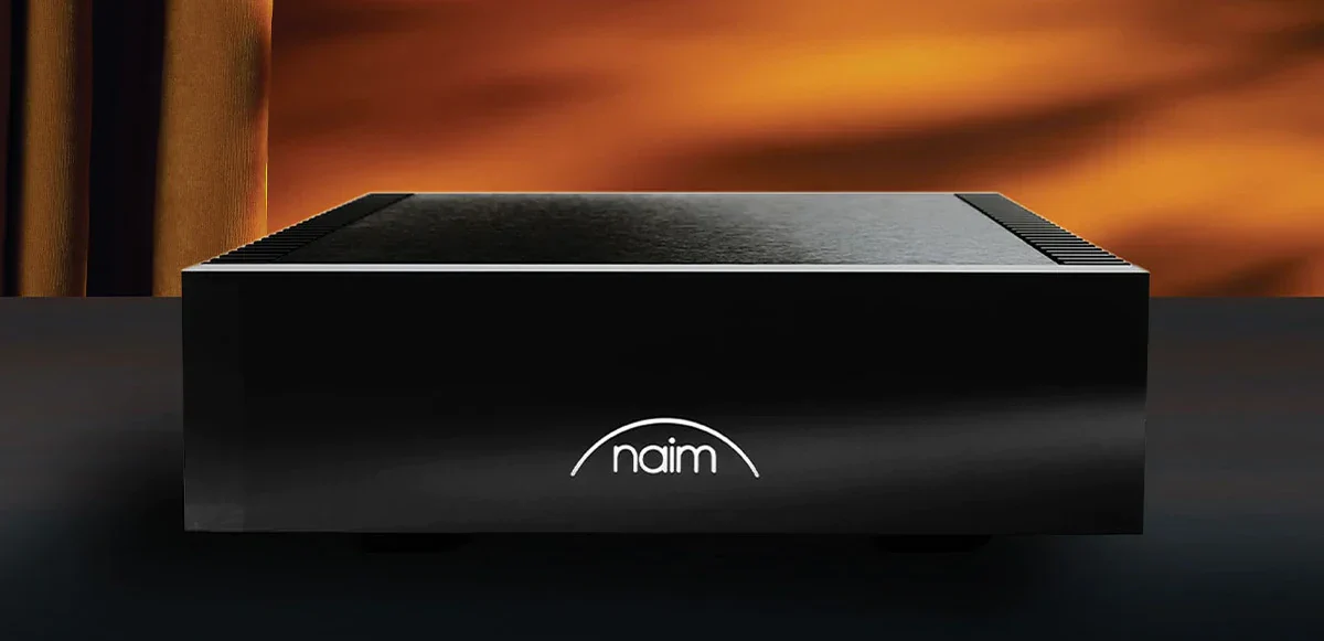NAIM NVCTT - Préamplificateur Phono compatible avec Moving Magnet (MM) et Moving Coil (MC) - Image 5