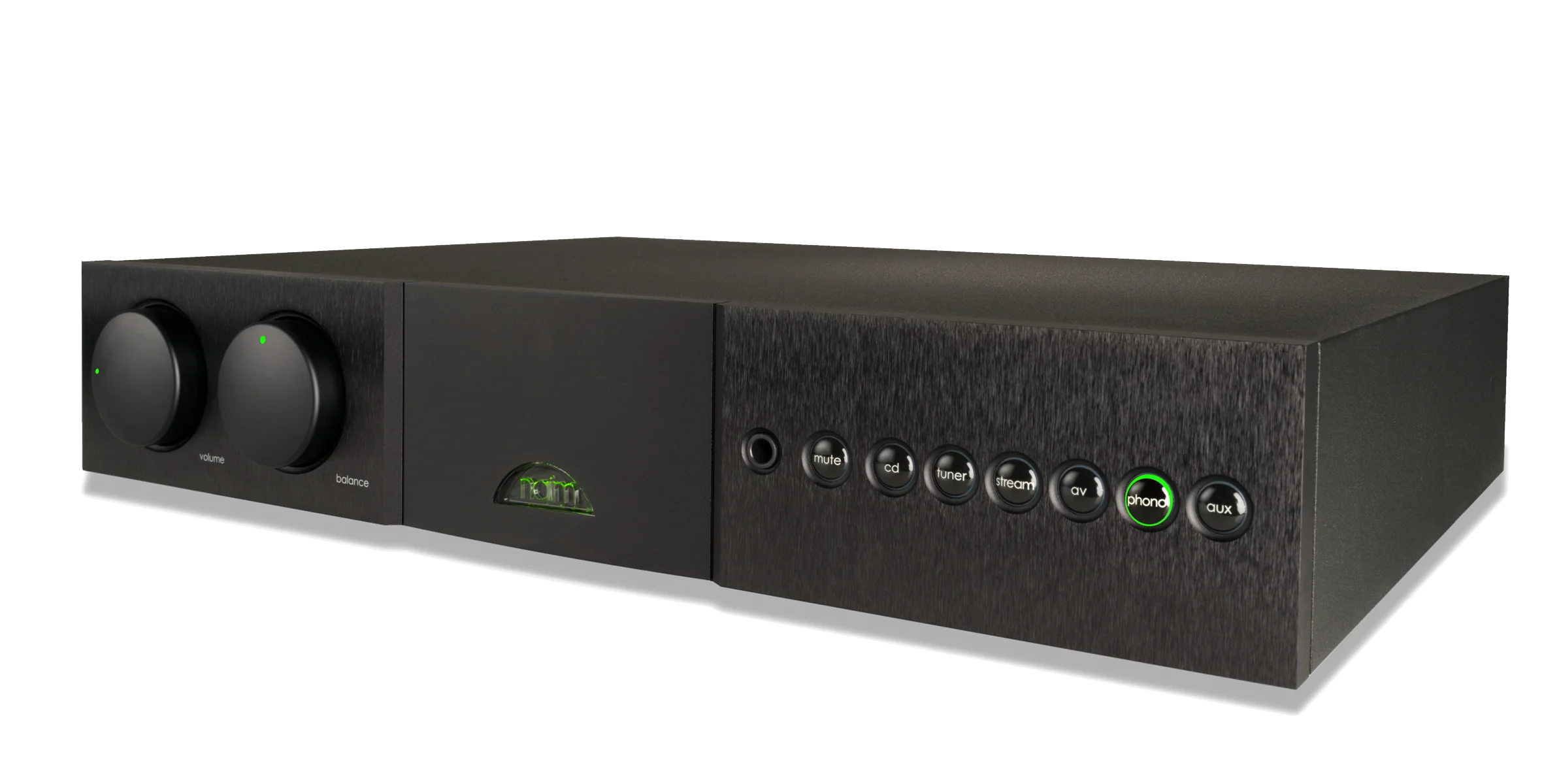 NAIM SUPERNAIT 3 - Amplificateur stéréo intégré 80W/C, Phono (Démonstrateur) - Image 5