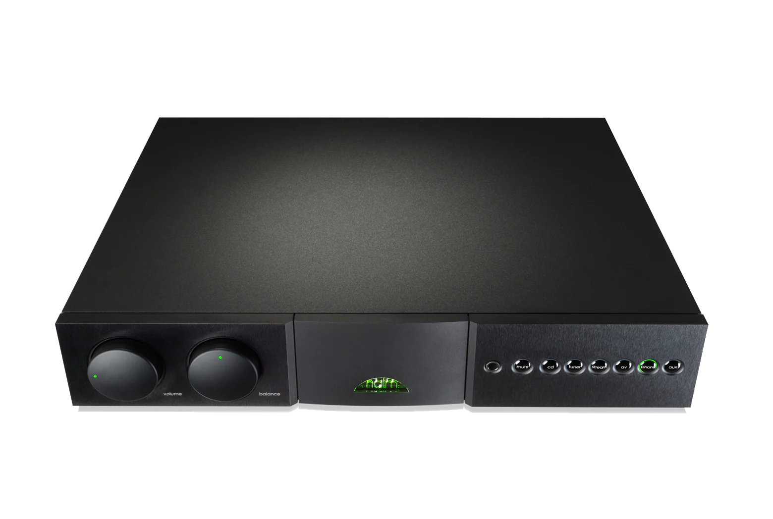NAIM SUPERNAIT 3 - Amplificateur stéréo intégré 80W/C, Phono (Démonstrateur) - Image 6
