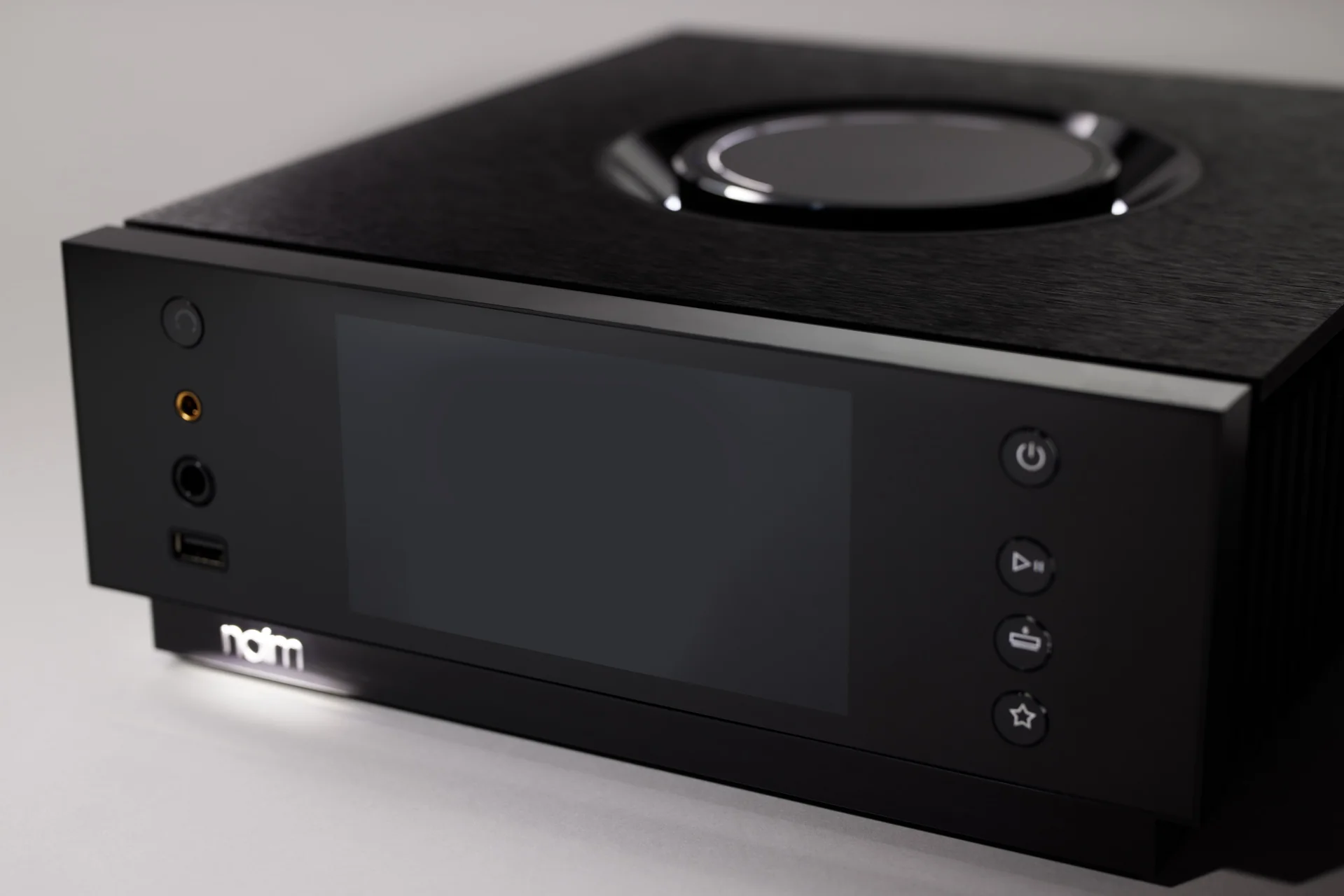 NAIM Uniti Atom Headphone Edition - Amplificateur de casques d'écoute - Image 6