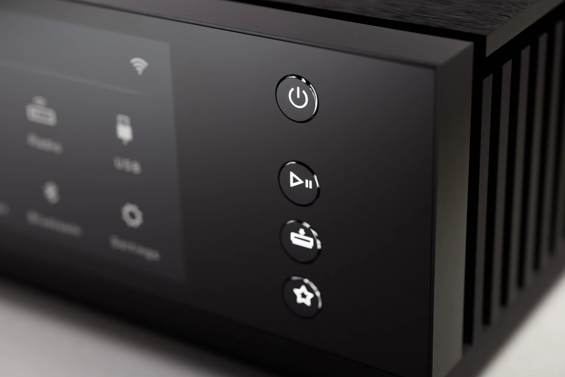 NAIM Uniti Atom Headphone Edition - Amplificateur de casques d'écoute - Image 7