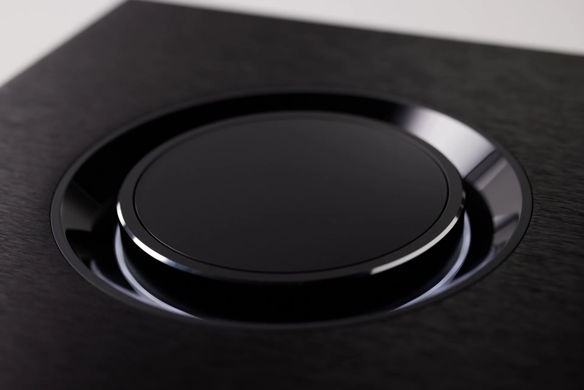 NAIM Uniti Atom Headphone Edition - Amplificateur de casques d'écoute - Image 8