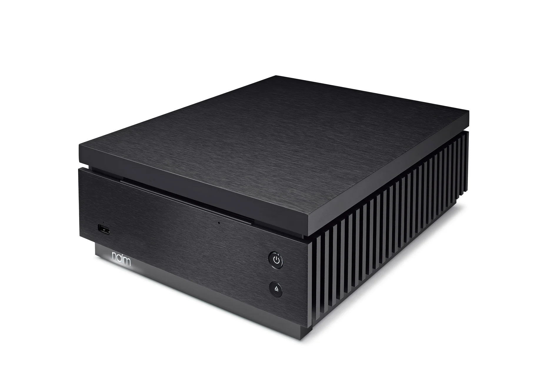 NAIM Uniti Core - Disque dur audiophile, capacité jusqu'à 8To - Image 3
