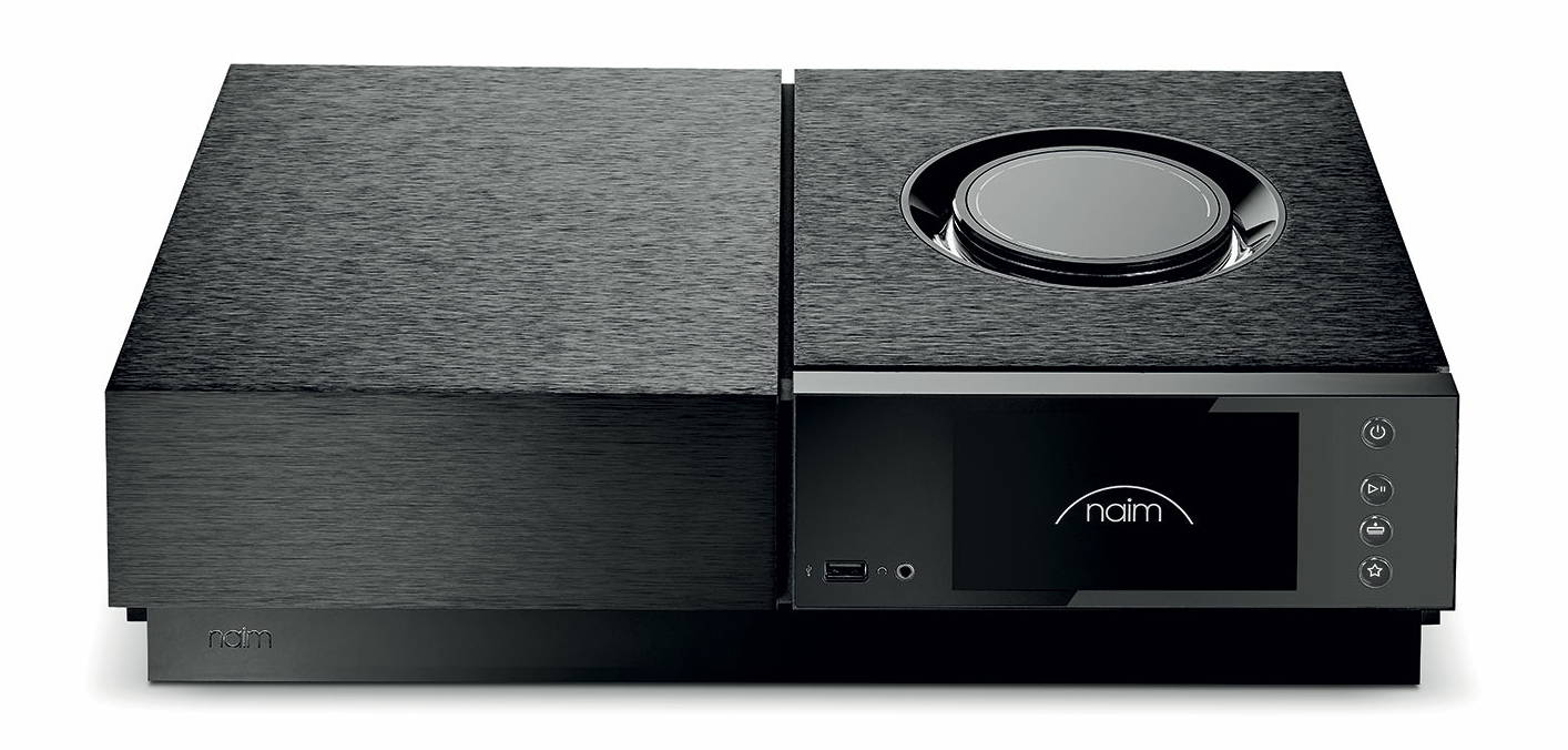 NAIM Uniti Nova PE - Amplificateur réseau intégré 150 watts par canal en 8Ω - Image 5