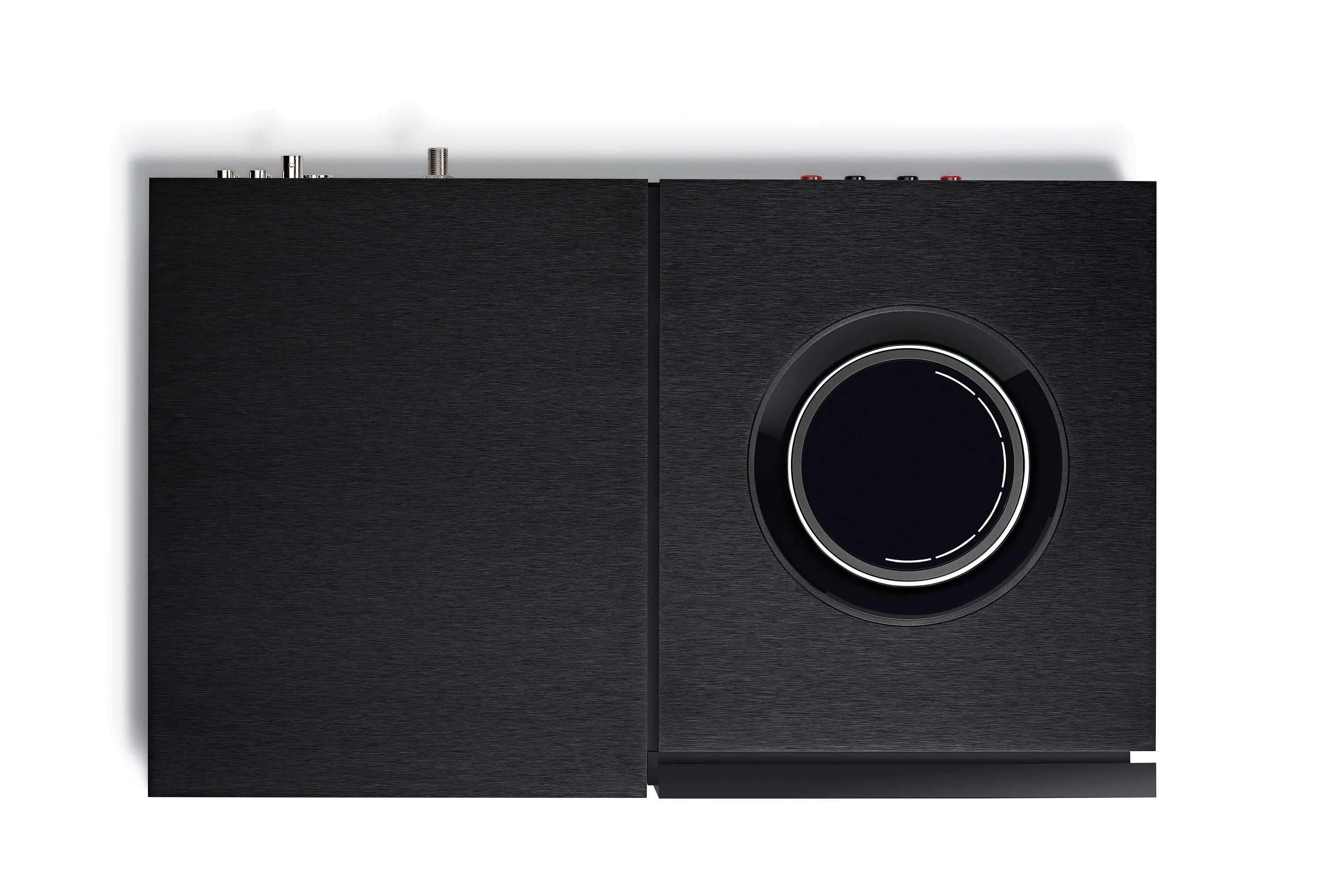 NAIM Uniti Star - Amplificateur réseau 70W/C avec lecteur cd - Image 6